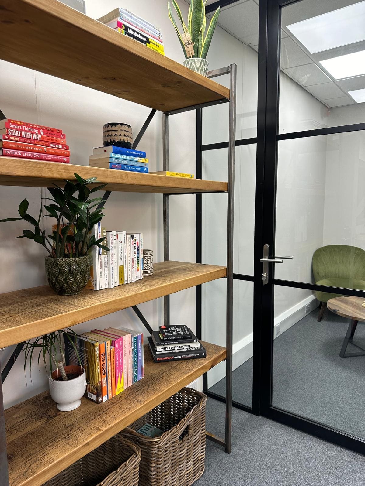 Home Office Organisation