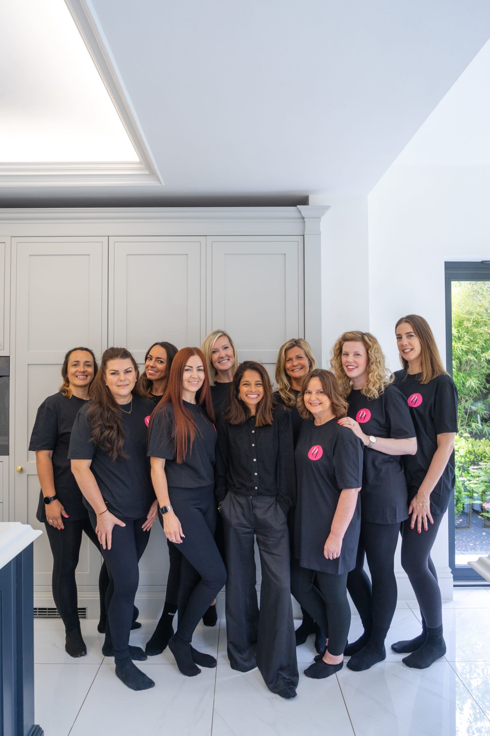 Declutter Dollies Team